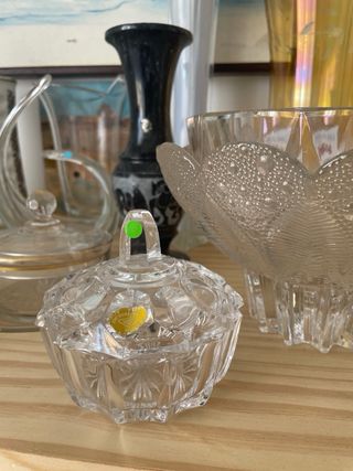 Antigüedades coleccionismo