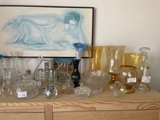 Antigüedades coleccionismo