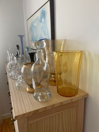 Antigüedades coleccionismo