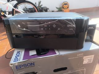 Impresora Epson profesional Fotografica