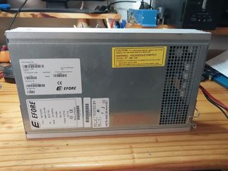 Fuente de alimentación de Ericsson