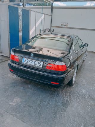 BMW Serie 3 2004