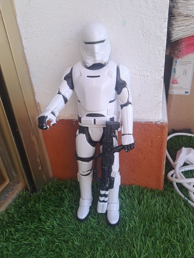 Soldado Star Wars