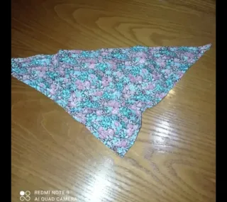 Lote 5 prendas muñec@ bebé