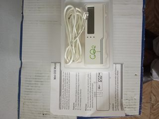 Monitor de CO2 AIRCO2NTROL MINI