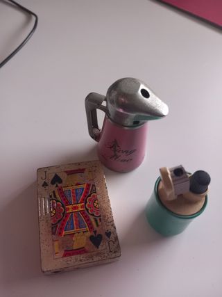 Accendini da collezione