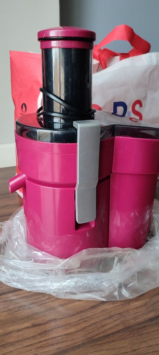 Licuadora silvercrest