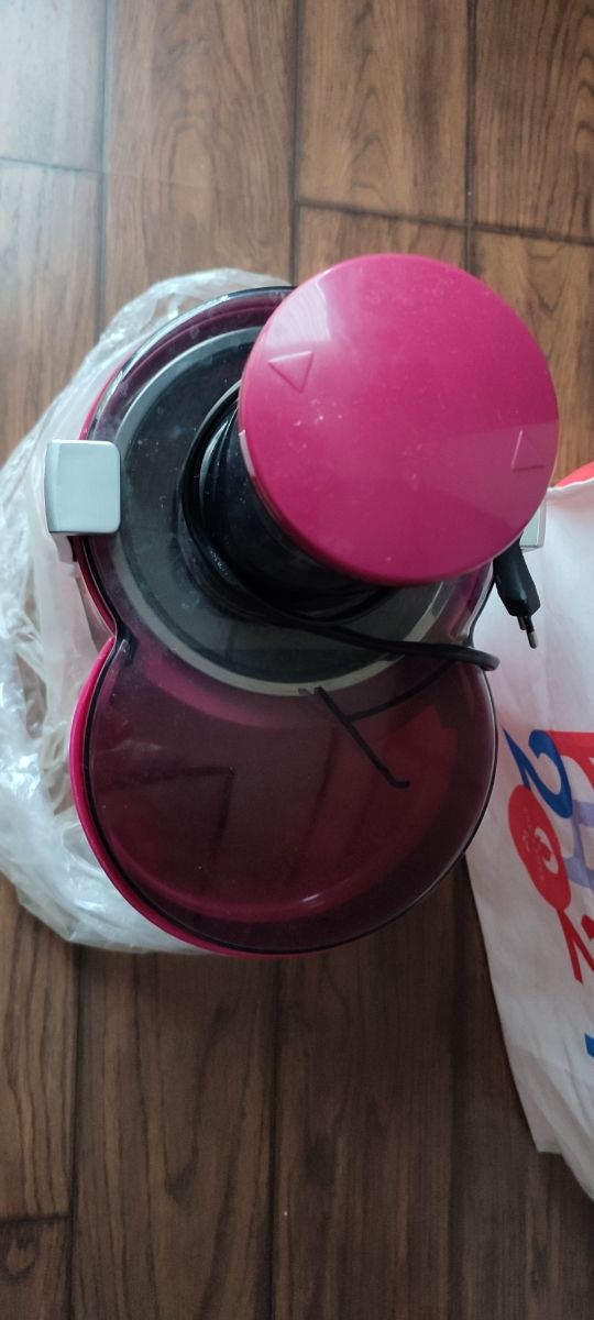 Licuadora silvercrest