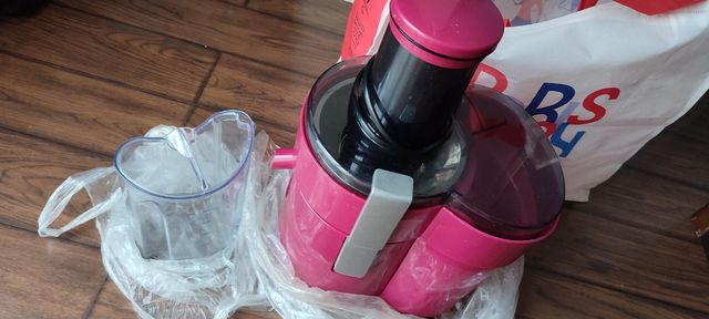 Licuadora silvercrest