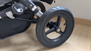 Carrito bebé marca Borsino baby
