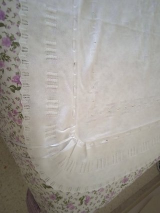 Toquilla de bebe