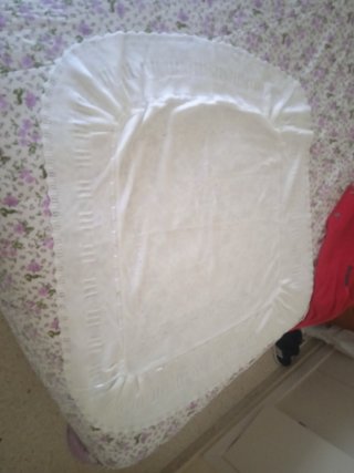 Toquilla de bebe