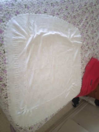 Toquilla de bebe