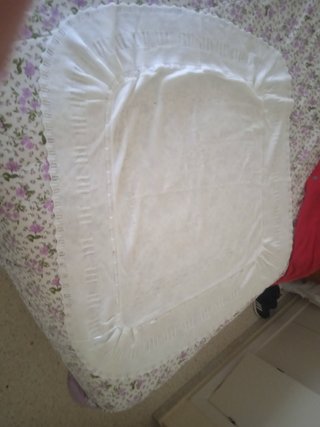 Toquilla de bebe