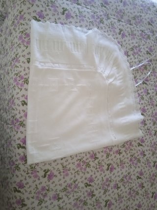 Toquilla de bebe