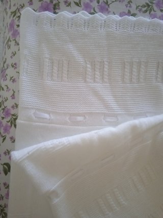 Toquilla de bebe