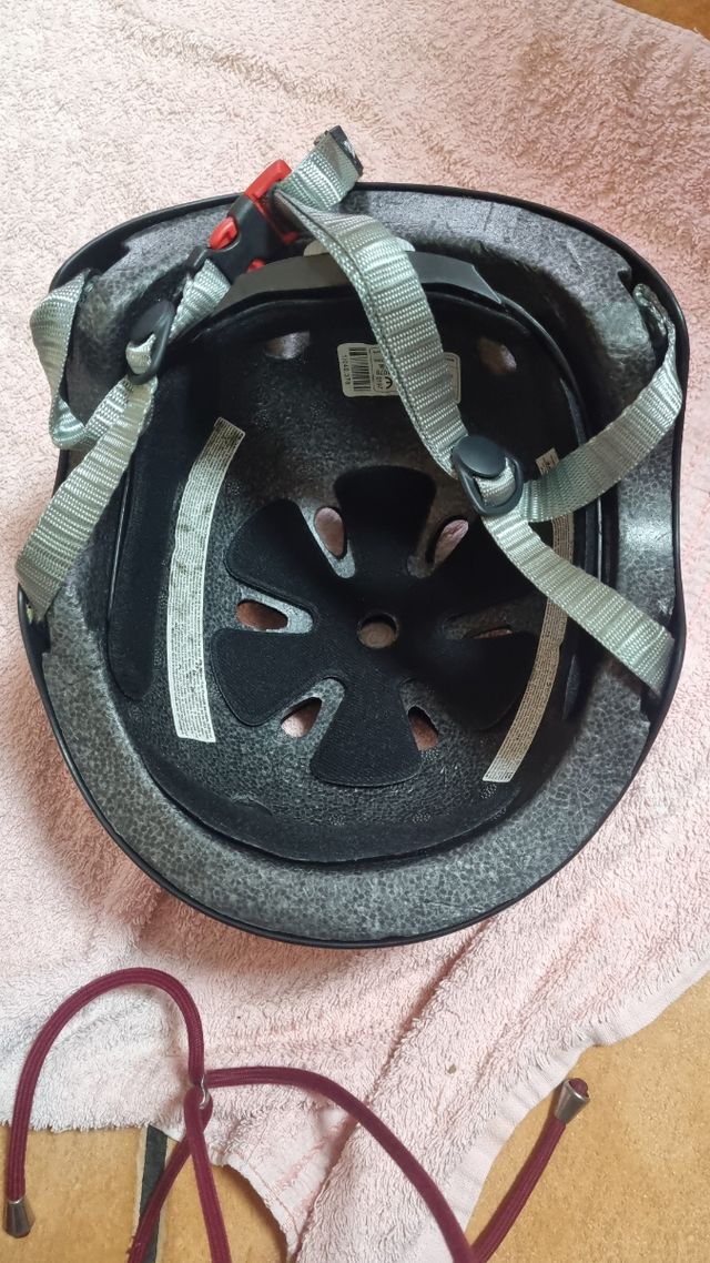 Accesorios para ir en ruedas