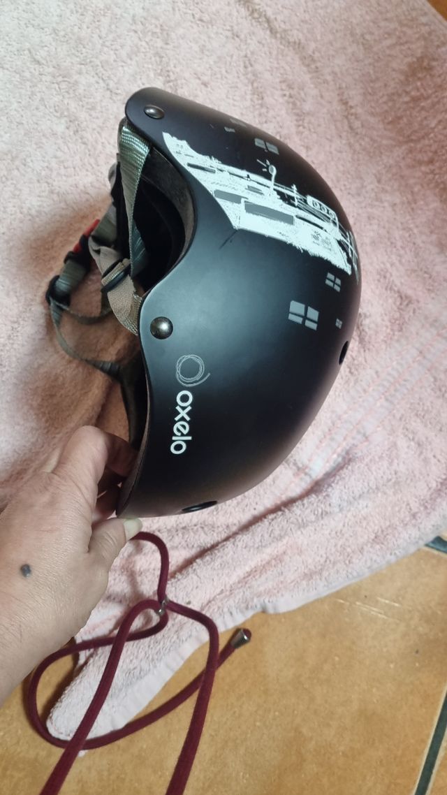 Accesorios para ir en ruedas