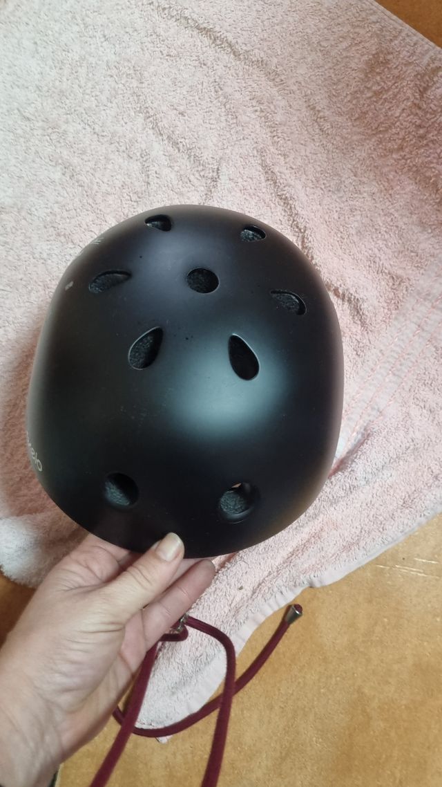 Accesorios para ir en ruedas