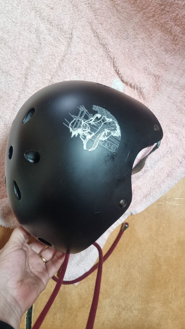 Accesorios para ir en ruedas