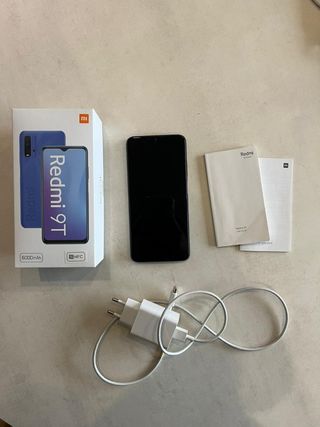 Xiaomi Redmi 9T 128 G