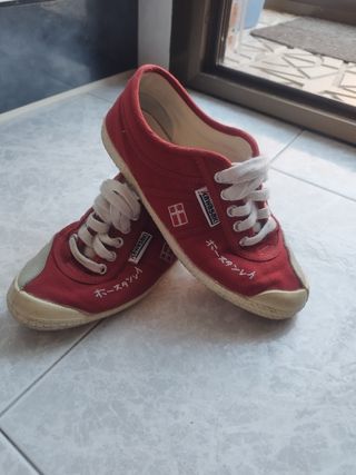 Zapatillas Kawasaki 