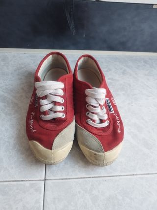 Zapatillas Kawasaki 