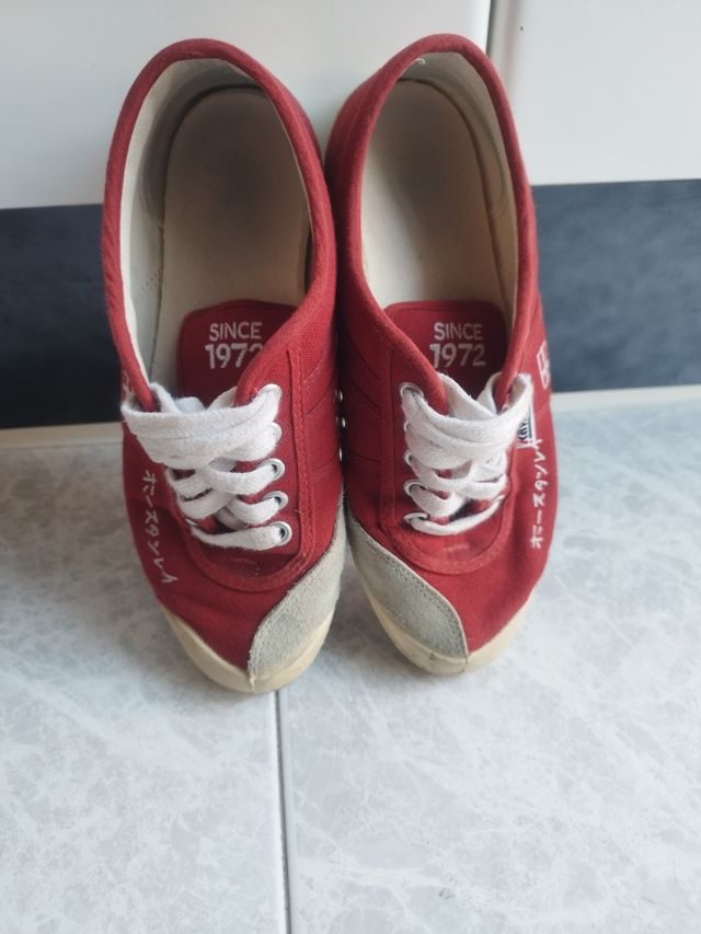 Zapatillas Kawasaki
