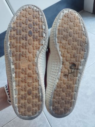 Zapatillas Kawasaki 