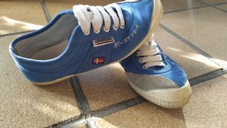 Zapatillas Kawasaki 