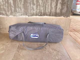Cuna de viaje 