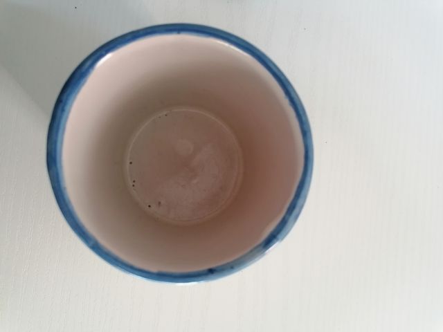 Portaspazzolini Forio