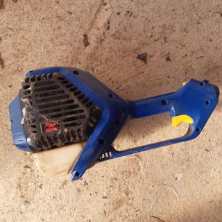 Desbrozadora einhel piezas