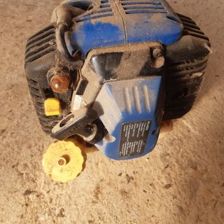 Desbrozadora einhel piezas