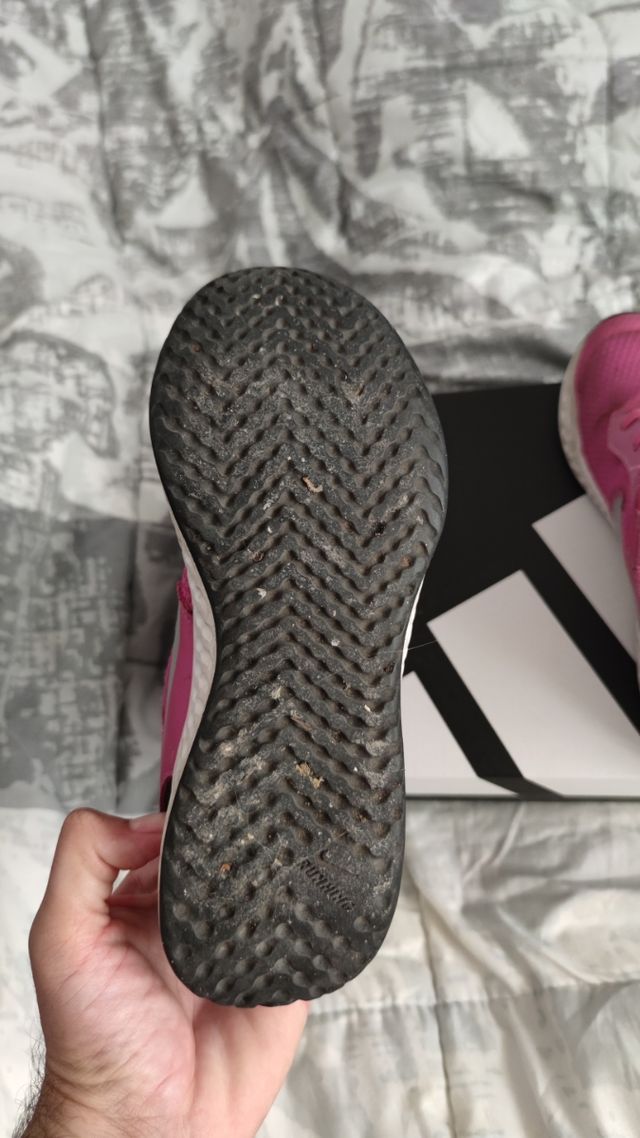 Zapatillas Nike revolucion 