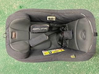Silla  coche Inglesina Darwin Toddler i Size  base