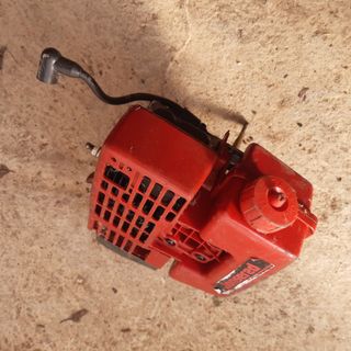 Motor desbrozadora jonsered repuesto