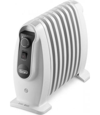 Radiador DeLonghi TRNS 0808M 800w