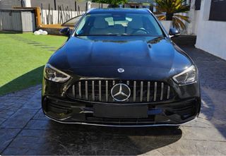 Mercedes-Benz Classe C (206) 2023