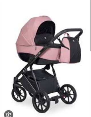 CARRO BEBÉ