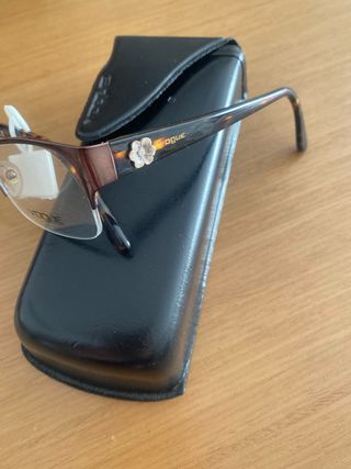 Vogue. Gafa de graduado