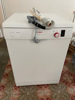 Rentavaixelles BOSCH