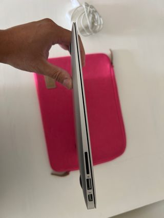 Macbook Air 