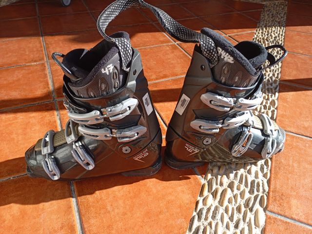 Botas Ski Talla 47