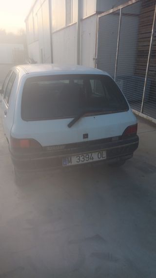 Renault Clio 1997