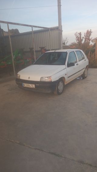 Renault Clio 1997