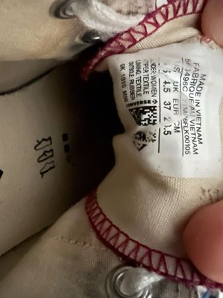Converse 