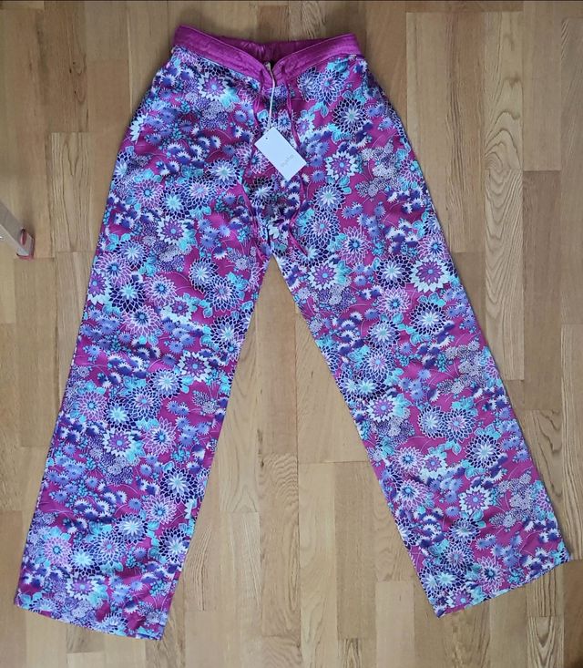 Pantalón de Oysho