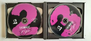 Los 100 de Tipo -5 Cd's Rock,Pop,Punk,Hip Hop