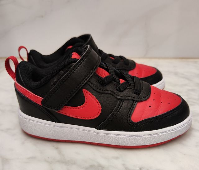 NIKE Court Borough Low Recraft,26.